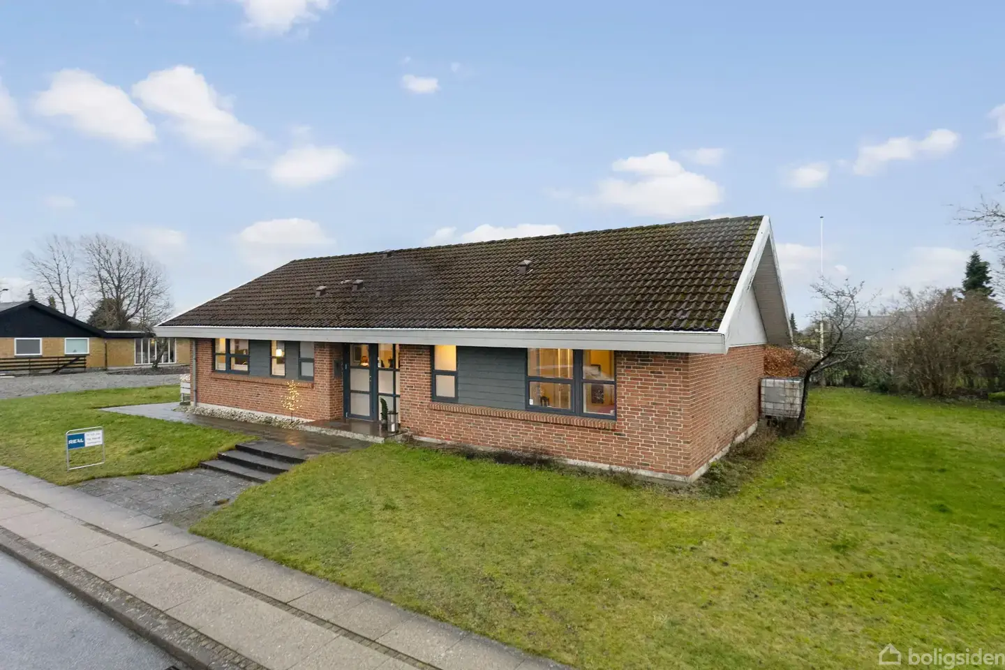 Villa på Frejasvej 15, 9870 Sindal