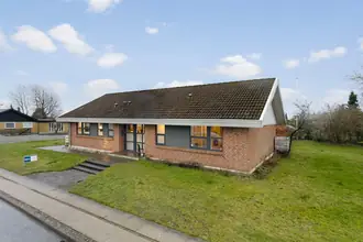 Villa på Frejasvej 15, 9870 Sindal