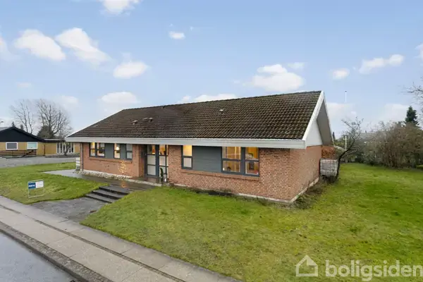 Villa på Frejasvej 15, 9870 Sindal