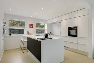 Villa på Ludvig Holbergs Vej 3, 6400 Sønderborg