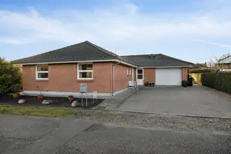 Villa på Søvej 5, Feldballe, 8410 Rønde