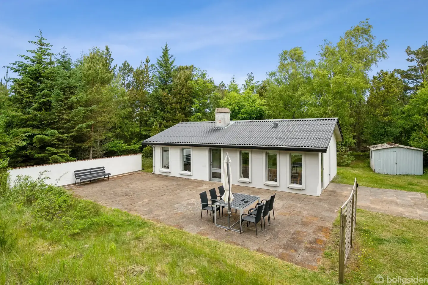 Fritidsbolig på Apollonvej 2, 9982 Ålbæk