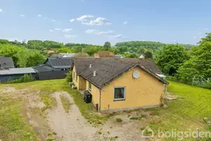 Villa på Kirketoften 11, 5600 Faaborg