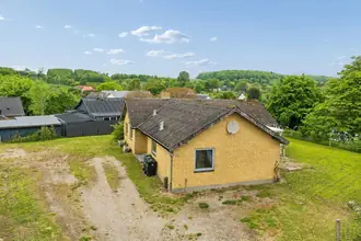 Villa på Kirketoften 11, Diernæs, 5600 Faaborg