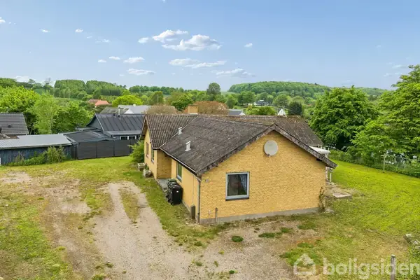 Villa på Kirketoften 11, 5600 Faaborg