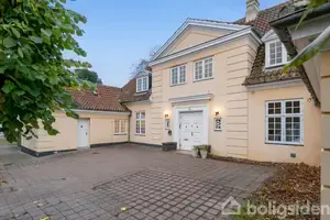 Villa på Fredensvej 5A, 3060 Espergærde