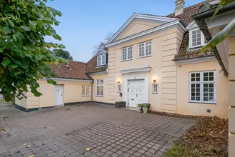 Villa på Fredensvej 5A, 3060 Espergærde