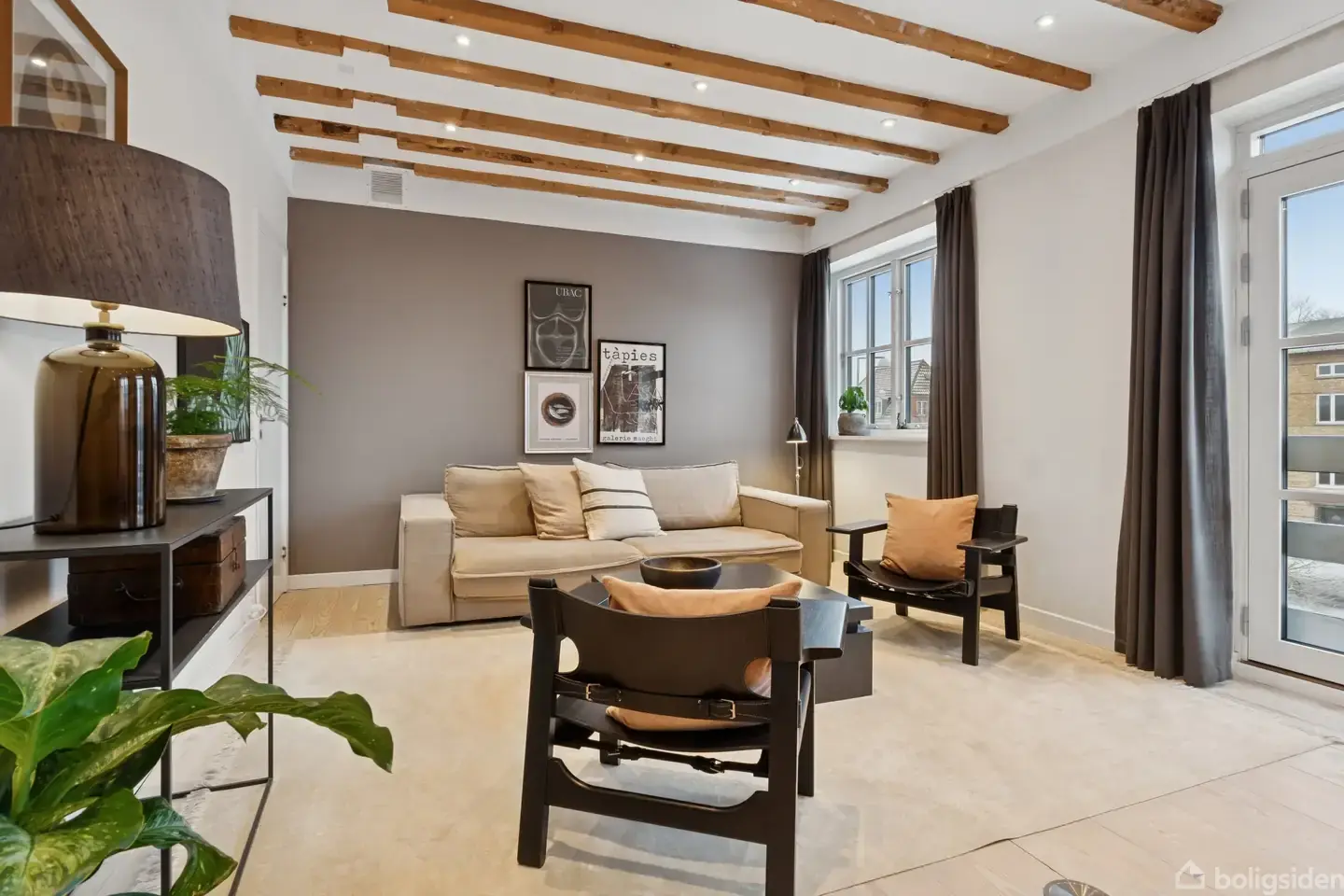 Ejerlejlighed på Mosevej 11C, 1., 2970 Hørsholm