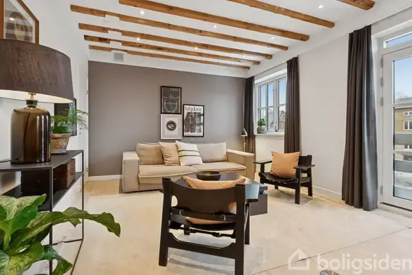 Ejerlejlighed på Mosevej 11C, 1., 2970 Hørsholm