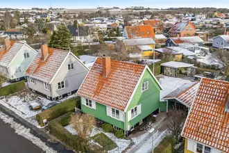 Villa på Paradisvej 30, Nexø, 3730 Nexø