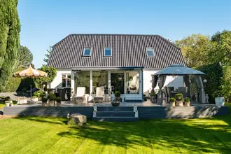 Villa på Nejedevej 9, Tulstrup, 3400 Hillerød
