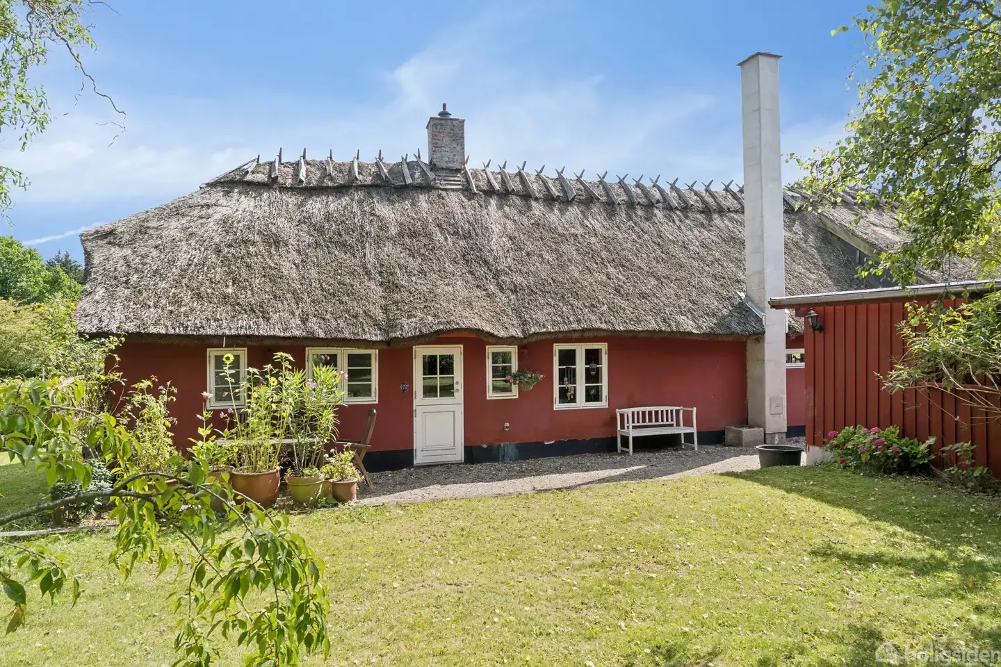 Villa på Smedestræde 2, 4720 Præstø