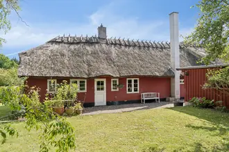 Villa på Smedestræde 2, Skibinge, 4720 Præstø