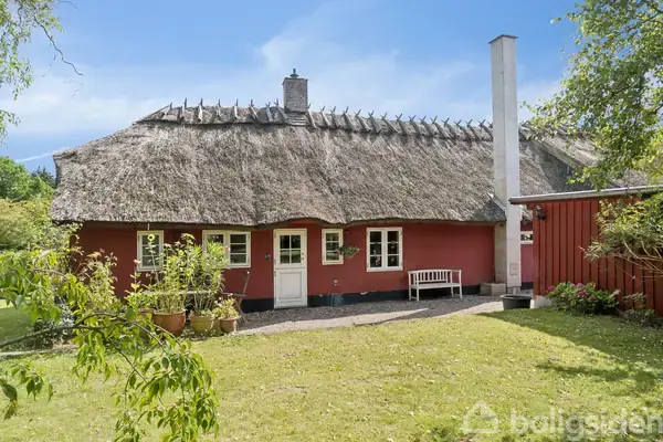 Villa på Smedestræde 2, 4720 Præstø