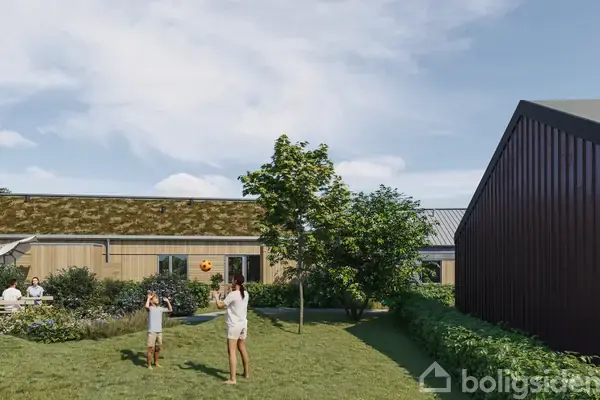 Rækkehus på Tulipanvænget 12, 2630 Taastrup