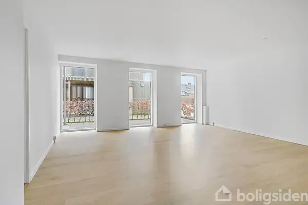 Ejerlejlighed på Glamsbjergvej 22H, st. tv., 2770 Kastrup