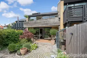 Rækkehus på Mosevej 31B, 2860 Søborg