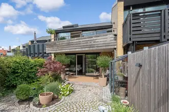 Rækkehus på Mosevej 31B, 2860 Søborg