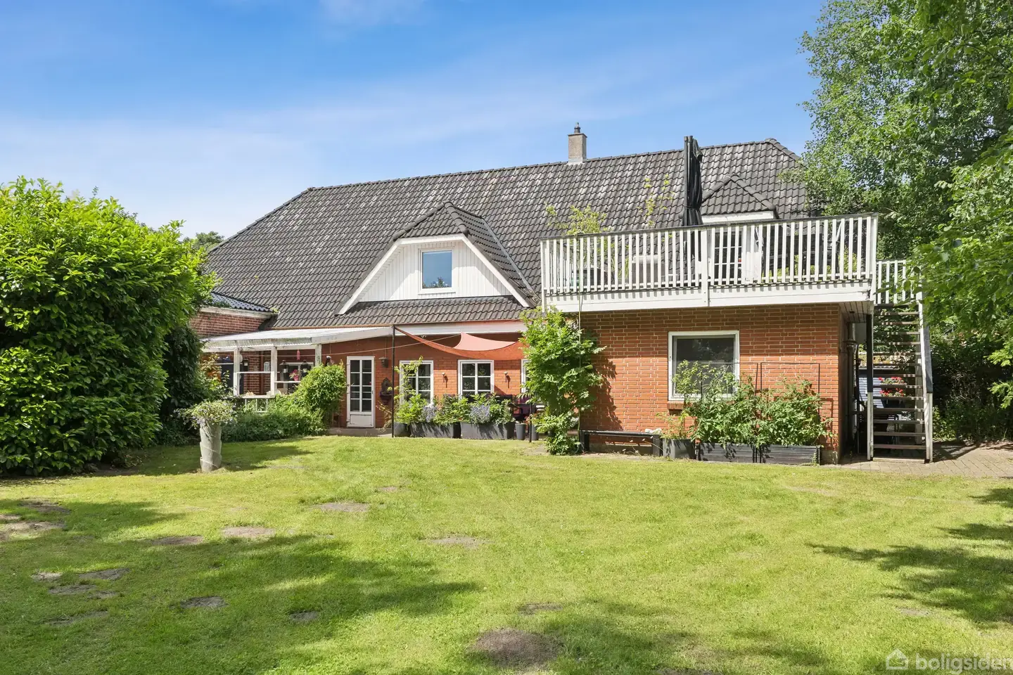 Landejendom på Stadevej 8, 6360 Tinglev