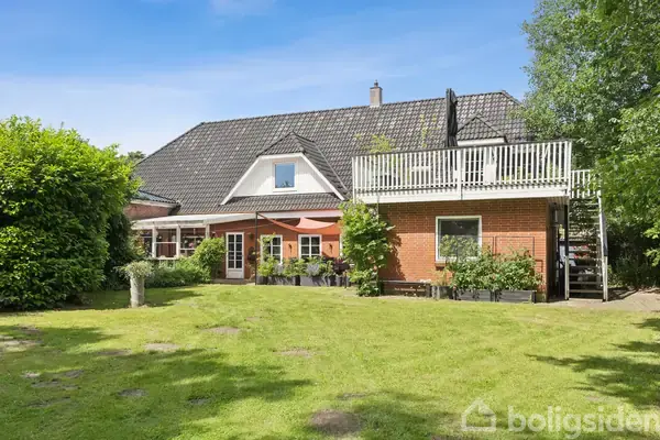 Landejendom på Stadevej 8, 6360 Tinglev