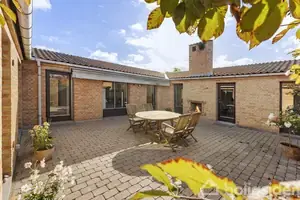 Rækkehus på Stampetoften 32, 2970 Hørsholm