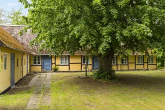 Landejendom på Gl. Præstebrovej 5, 4532 Gislinge