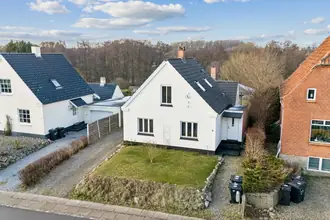 Villa på Nyborgvej 79, 5700 Svendborg