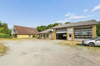 Villa på Banevej 1, 5474 Veflinge