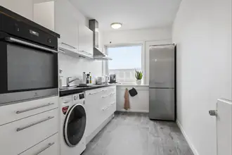 Ejerlejlighed på Mindegade 10, 2. 4., 7400 Herning