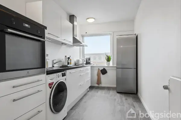 Ejerlejlighed på Mindegade 10, 2. 4., 7400 Herning