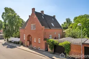 Villa på Bastrupsvej 7, 6800 Varde