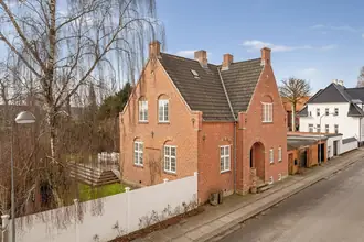 Villa på Bastrupsvej 7, 6800 Varde