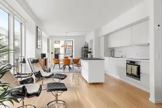 Ejerlejlighed på Sundkaj 93, 1. tv., 2150 Nordhavn