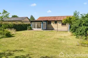 Villa på Solbakken 16, 7600 Struer