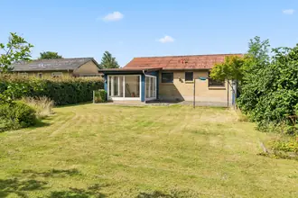 Villa på Solbakken 16, 7600 Struer
