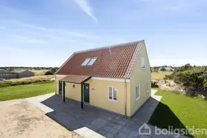 Villa på Højensvej 44, 9990 Skagen