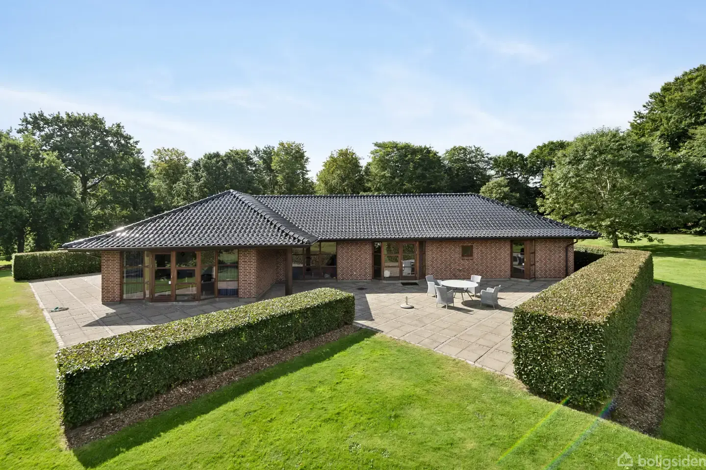 Villa på Lundvej 139, 6800 Varde