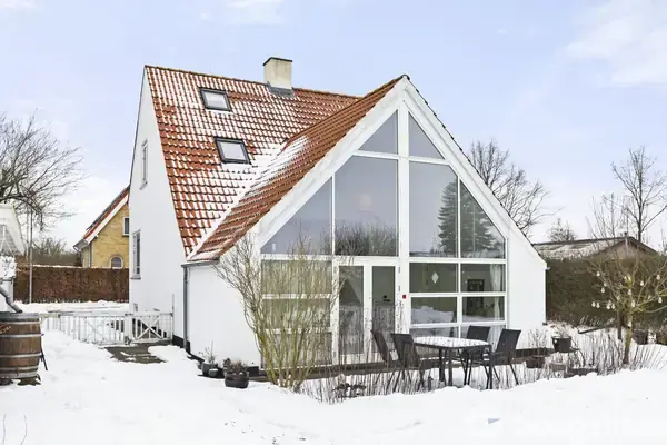 Villa på Vibevej 14, 4200 Slagelse