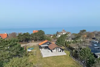 Fritidshus på Hyllingebjergvej 55, 3360 Liseleje