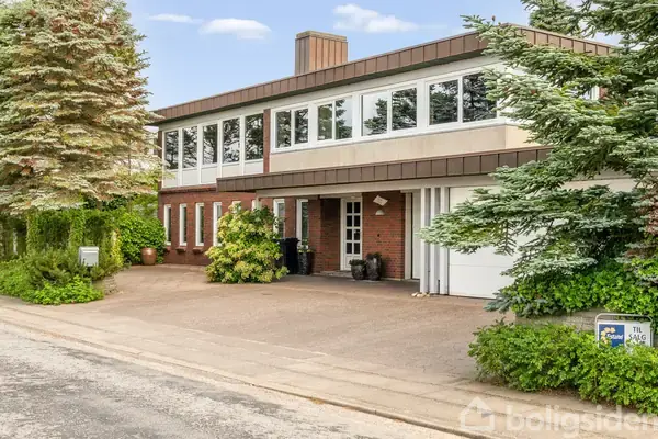 Villa på Fasanvænget 33, 6710 Esbjerg V