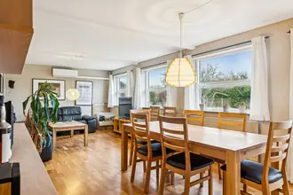 Villa på Fælledvej 13, Rønnebæk, 4700 Næstved