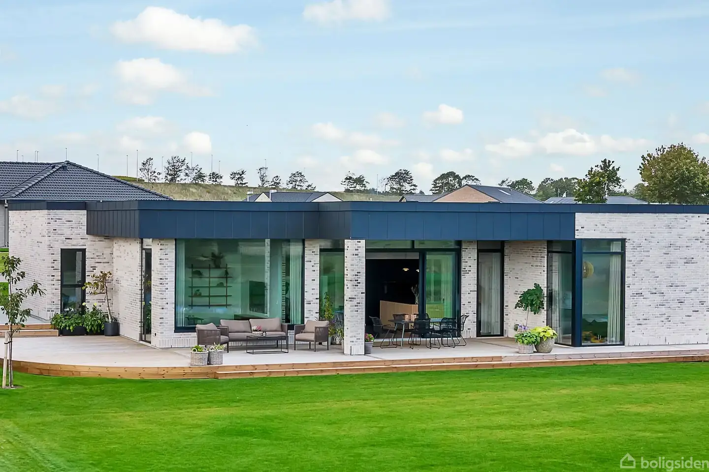 Villa på Ilderen 42, 9530 Støvring