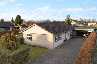 Villa på Grønholtparken 50, 6000 Kolding