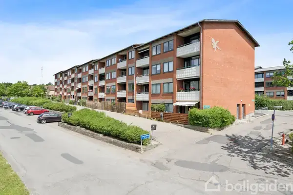 Ejerlejlighed på Løvenholmvej 2C, 8930 Randers NØ