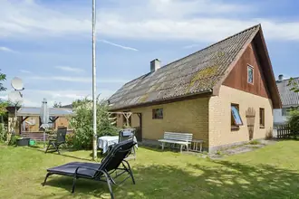 Villa på Kjellerupsgade 19, Visborg, 9560 Hadsund