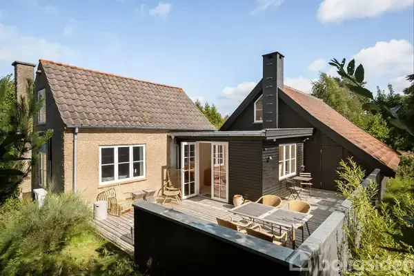 Fritidsbolig på Jens Hansensvej 6, 3360 Liseleje