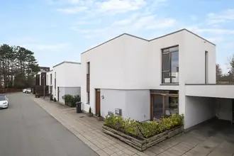 Rækkehus på Stabsvænget 10, 3520 Farum