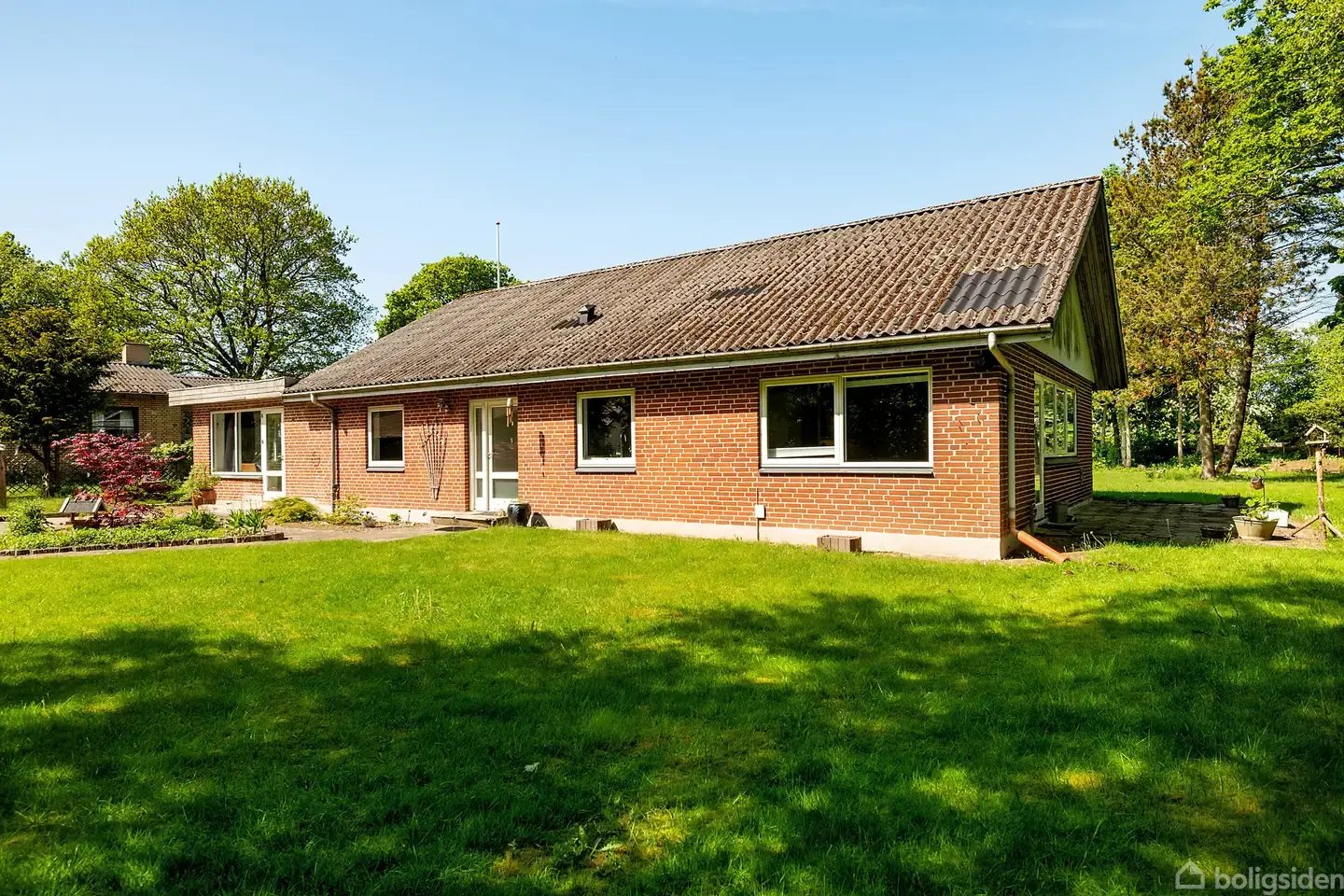 Villa på Avlumvej 6, 7400 Herning