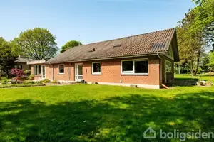 Villa på Avlumvej 6, 7400 Herning