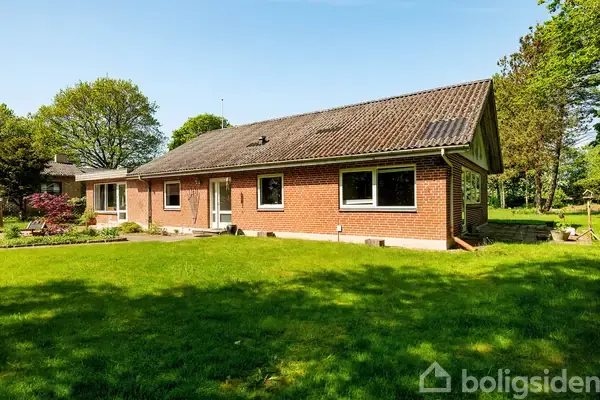 Villa på Avlumvej 6, 7400 Herning